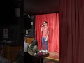 Info al 959060117 #comedia #standup #humor #noticias