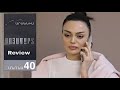 Գոյամարտ Սերիա 40 Անոնս Goyamart 40 Full Review Գոյամարտ Սերիա 40 Անոնս Goyamart 40 Full Review