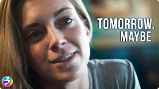 Second chances come with a price... | TOMORROW, MAYBE | Drama | Full Movie Uganda Movie