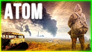 NEW Fallout ATOM RPG Gameplay Walkthrough Part 1