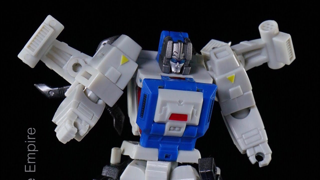 Unique Toys YM04 Palm Collection No Minds /& Unhappy,In stock!