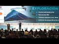 Sostenibilidad, crecimiento y transición energética -   Felipe Bayón, Presidente de Ecopetrol