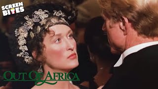 Download Mp3 Out Of Africa | Change Things | New Year's Eve (ft. Meryl Streep) Gudang lagu Download Mp3 Out Of Africa | Change Things | New Year's Eve (ft. Meryl Streep)