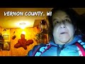 Busted in Mom's Basement- Repeat Thieves Arrested