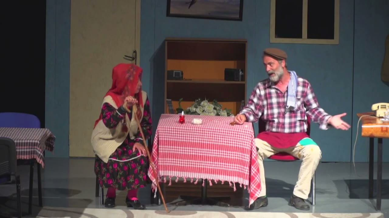 İBAĞA & MIRZE