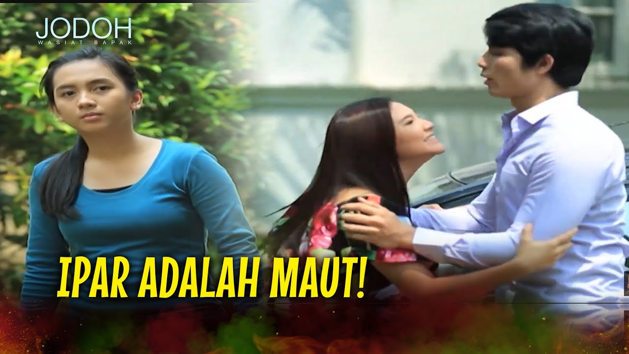 Perselingkuhan Membawa Petaka! | Jodoh Wasiat Bapak Eps 149 FULL