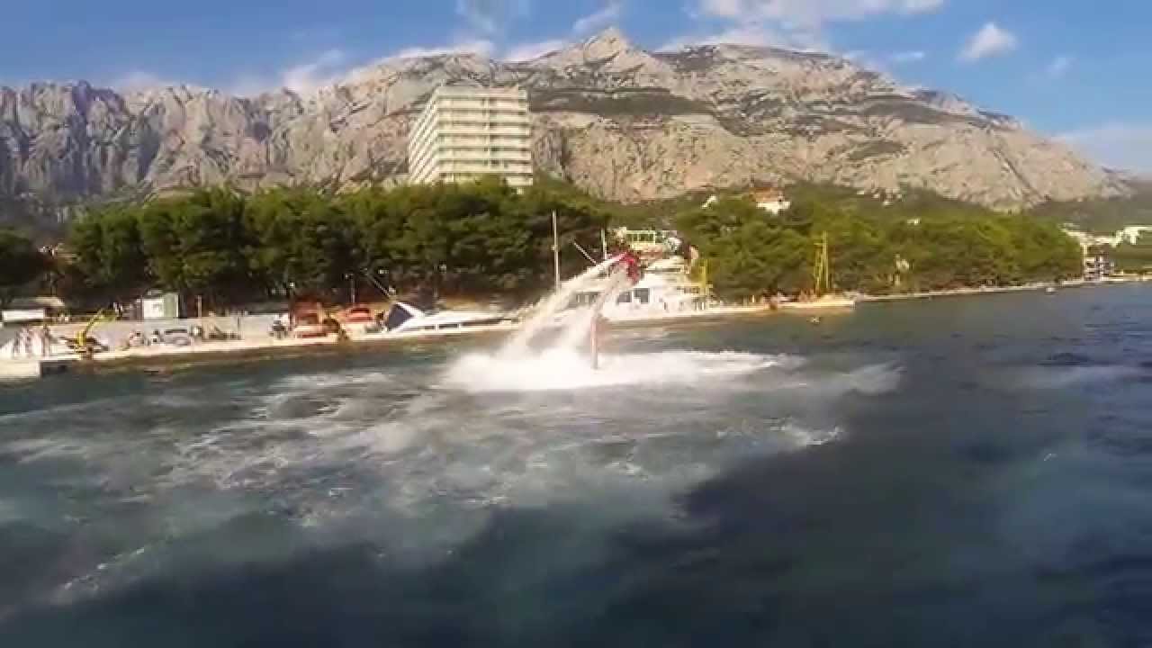 My summer in Croatia 2014 - YouTube