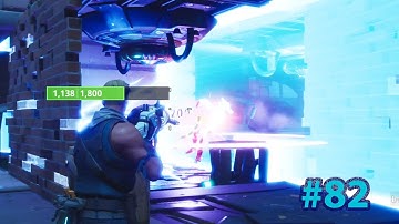 Fortnite - Save The World #82 | City - Blasted Badlands Venture Zone | Power 46 | Retrieve the Data