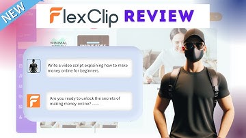 Easily Create Stunning Videos with Flexclip Video Maker (Tutorial)