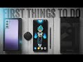 Galaxy S21 Ultra Unboxing and 21 Things To Do First!