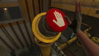 Boneworks Runoff modded playthrough part 1