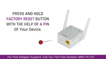 Netgear AC750 Wont Connect To Internet Does not connect to mywifiext.local