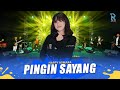 HAPPY ASMARA - PINGIN SAYANG | FEAT. NEW ARISTA (Official Music Video)