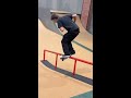 Chill guy Miles Mcgowan keeping it tasteful #Scootering #AOSV6 #Envyscooters #bluntscooters