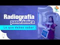 Radiografía Panorámica, Lo que debes saber | Tu Salud Guía