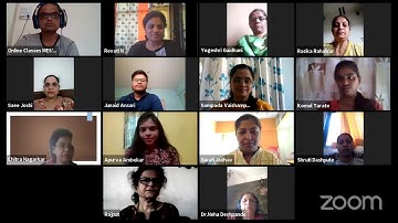 Computer Science Association (CSA) Inaugural Function