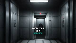 The Elevator Game Horror Facts Gone Extremely Wrong