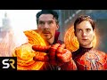 Tobey Maguire Will ALSO Appear In Doctor Strange 2 (Theory)