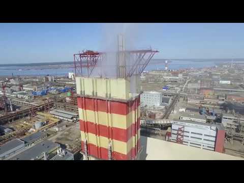 Своё ТВ. Компания