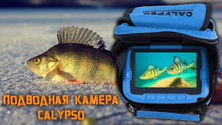 Подводная камера для рыбалки CALYPSO