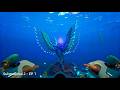 Subnautica 2: A Familiar and Beautiful Underwater World | EP - 1