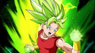 I Watch The Moon Quick Xv2 Kale Edit