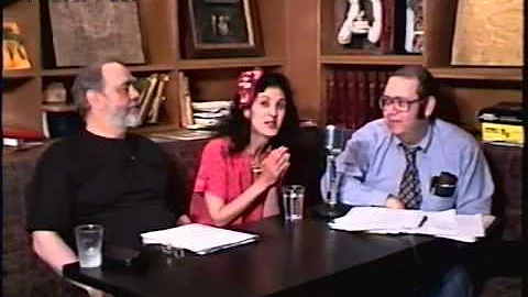Poet to Poet w. Robert Dunn (Ellen Steier / featur...