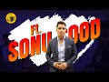 Exclusive Sonu Sood Podcast 2025: Talks About 'Fateh,' Jharkhand, and Cyber Scams | KankeTalks