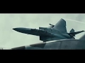 [Korean Movie] R2B, Return To Base (2012) - Dogfight " F-15K VS Su-27 "