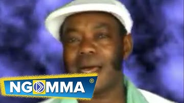 Daniel Kamau (D.K) -  Pascalina (Official Video)