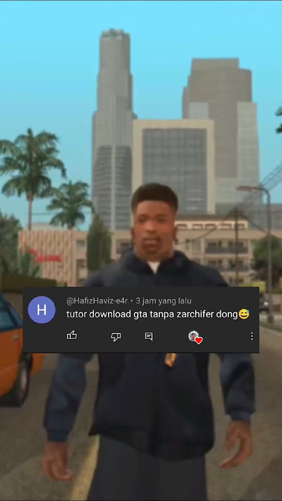 Download GTA SA Tanpa Zarchiver #shorts #gtasanandreas #gtashorts