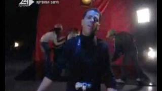 חולה עלייך