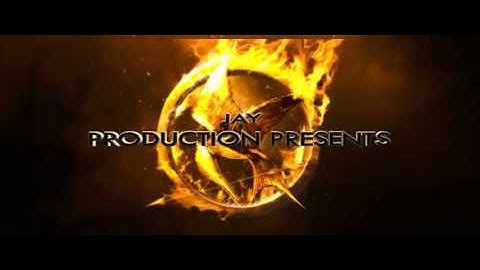 The Hunger Games:INTRO