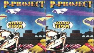 P-Project - Kudiskah Kamu