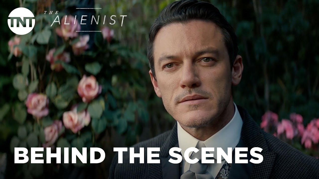 Download The Alienist: Ascension - Season 1, Ep. 6 [INSIDE THE EPISODE] | TNT