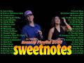 SWEETNOTES Nonstop Playlist 2026💥Best of OPM Love Songs 2026💥OPM Hits Non Stop Playlist 2026