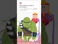 Duolingo珍例文集Part1 #デュオリンゴ#duolingo