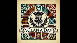 Clan Crawford