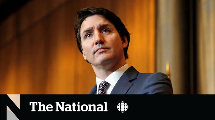 Liberal-NDP deal confirmed, Conservatives call it 'power grab'