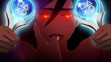 Dispatch’s Platinum is PEAK STORYTELLING