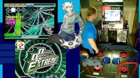 DDR EXTREME: AAA - そばかす Freckles (KCP Re-Edit)