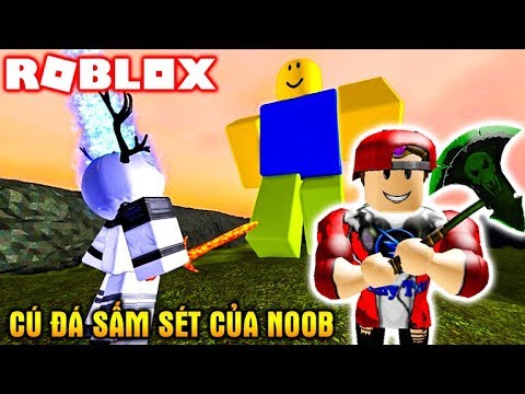 Roblox Bảo Vệ Thành Trì Khỏi Bọn Noob Siêu Năng Lực Noob Onslaught Vamy Trần - roblox tr#U1edf th#U00e0nh t#U00ean kh#U1ed5ng l#U1ed3 top dog si#U00eau l#U1ee3i h#U1ea1i top