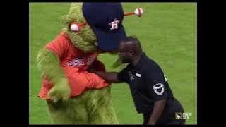 Sayonara Andromeda but it's Funkot