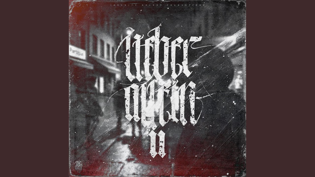 Lieber allein 2 (feat. Maldo)