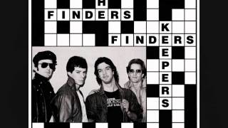 The Finders - 10 - Aint No Use In Tryin (Finders Keepers LP)