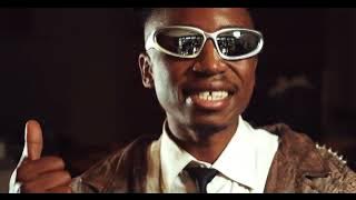 IndianaRSA & Skoen Pampiri - Egoli