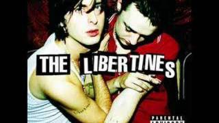 Watch Libertines Tomblands video