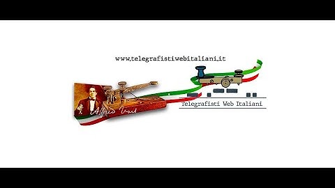 CWCOM Tasto telegrafico morse