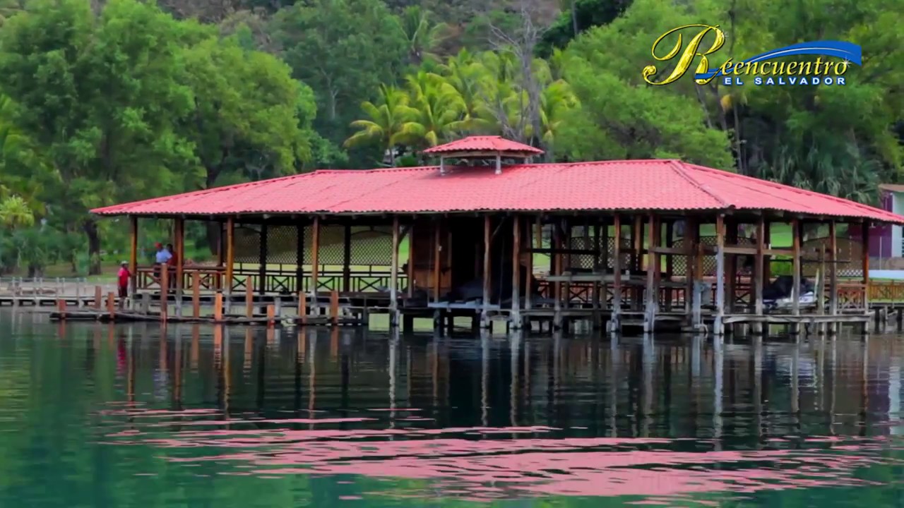 Fundación Coatepeque, Santa Ana, El Salvador YouTube