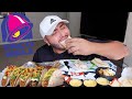 Taco Bell Mukbang